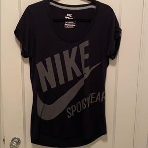 Nike shirt